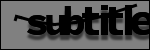 Texte à identifier