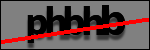 Text to Identify