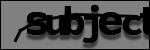Texte à identifier