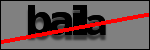 Text to Identify