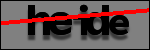 Text to Identify