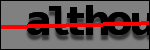 Texte à identifier