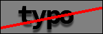 Text to Identify