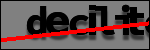 Text to Identify