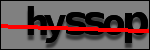 Text to Identify
