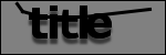 Texte à identifier