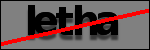 Text to Identify