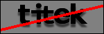 Text to Identify