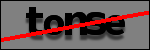 Text to Identify