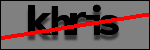 Text to Identify