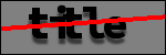 Texte à identifier