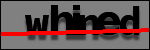 Text to Identify