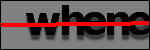 Text to Identify