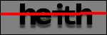 Text to Identify