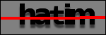 Text to Identify