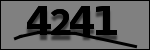 Text to Identify