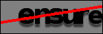 Text to Identify