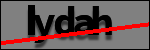 Text to Identify