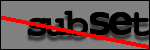 Text to Identify