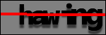 Text to Identify
