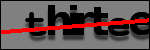 Text to Identify