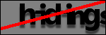 Text to Identify