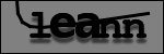 Text to Identify