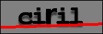 Text to Identify