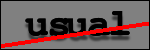 Text to Identify