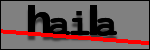 Text to Identify