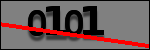 Text to Identify