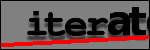 Text to Identify