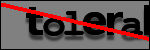 Text to Identify