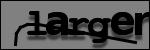 Text to Identify