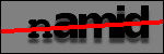 Text to Identify