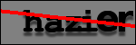 Text to Identify