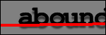 Text to Identify
