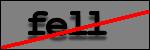 Text to Identify