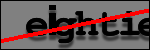 Text to Identify