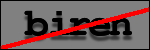 Text to Identify