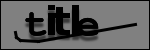 Texte à identifier