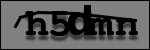 Text to Identify