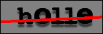 Texte à identifier