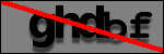 Text to Identify