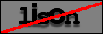 Text to Identify