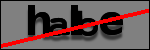 Text to Identify