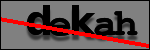 Text to Identify