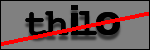 Text to Identify