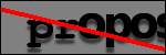 Text to Identify