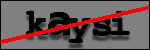 Text to Identify